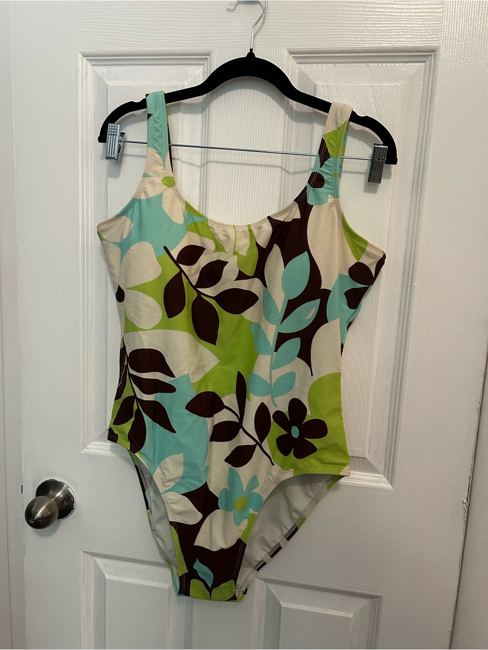 Vintage Y2K Swimsuit